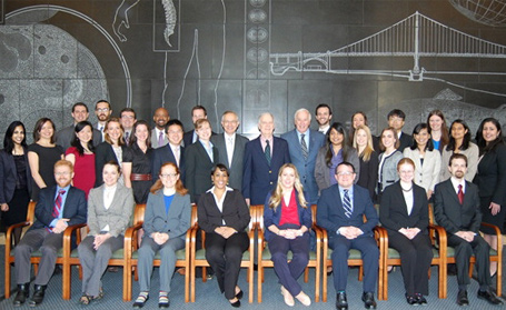2014 Fellows