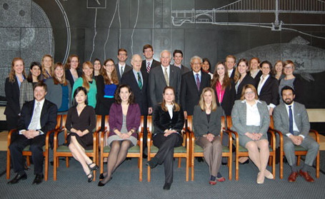 2015 Fellows