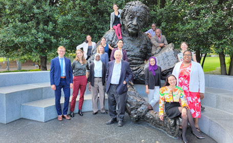 2021 Fellows